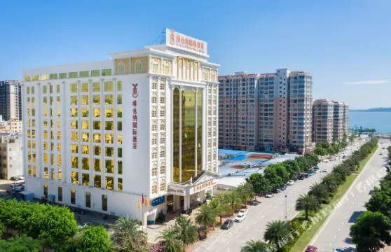 維也納國際酒店（汕尾城區店）