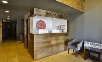 Hotel Carpe Diem Gudauri