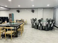 스마오 선샤인 호텔 (칭류 버스 정류장)