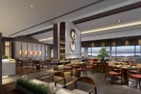 Yuanmou AUSOTEL Collection Hotel - Morgenmad