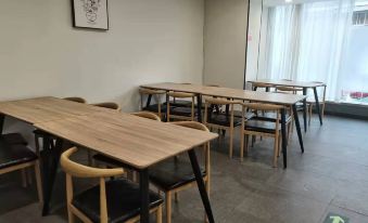 Elan Hotel Wenling Middle Wanchang Road Branch