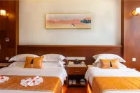 Yantai  Liyuan  Hotel Hotels near Yantai West Station