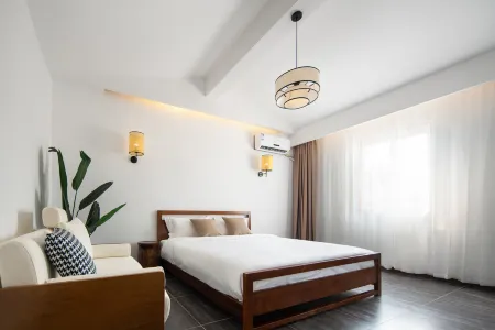 BeAll Отели рядом с достопримечательностью «China University of Geosciences»