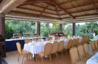 Country Garden Silver Beach Hotel - Morgenmad