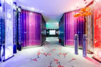 Heike E-Sports Hotel (Yangzhou Heyuan)