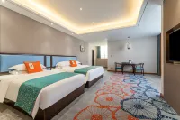 Jining Xingtan  Hotel