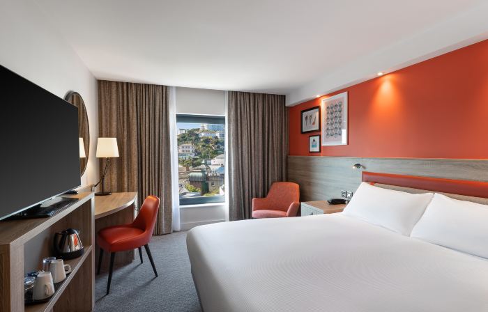 Hampton by Hilton Torquay