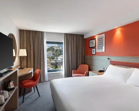 Hampton by Hilton Torquay Hotels in Torquay