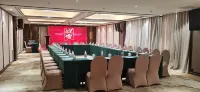 Rufeng Hotel (Qufu East High-speed Railway Station) - Hot Tub