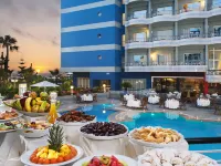 Val D Anfa Casablanca Hotels near Morocco Mall