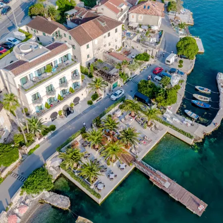 Hotel Forza Terra