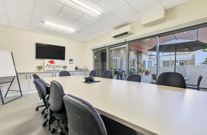 Argus Hotel Darwin photo 3