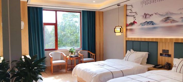 Mengla Kaiyi Boutique Hotel Ξενοδοχεία στην πόλη Μένγλα
