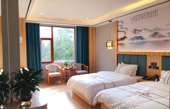 勐臘凱怡精品酒店