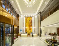 Vienna International Hotel (Shulan Shop) Hotels in Shulan
