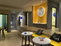 Tianye Theme Apartment