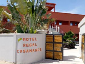 Motel Regal Casamance