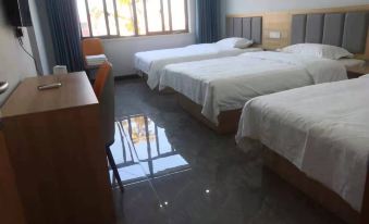 Changhong Hotel - Housity