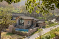 Lujiang Yunli An'ao Homestay - balcón