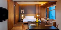 AOLUGUYA in The Unbound Collection by Hyatt Hotel - 1 King Bed, Premier （Hunter Hut Sunset Perch）