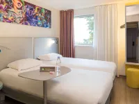 Ibis Styles Paris Bercy - ペット同伴可