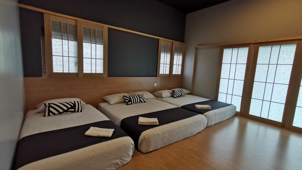Tatami d'Tepi Laut - Pangkor Island