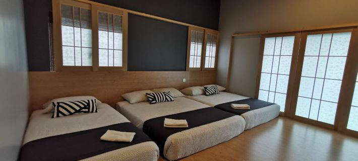 Tatami d'Tepi Laut - Pangkor Island Hotels in Pangkor