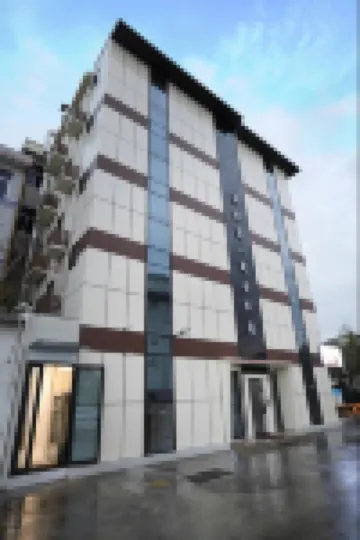 Wenzhou Lingkun Youren Business Homestay