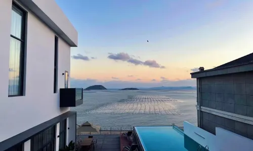 Yujianxiangsu Guesthouse