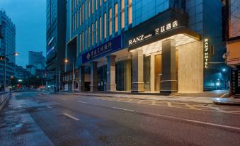 Chong Qing Wanzhou Ranz Hotel
