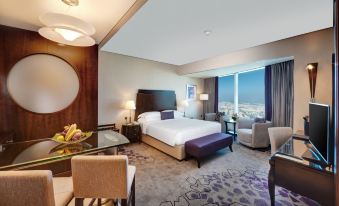 Rose Rayhaan by Rotana - Dubai