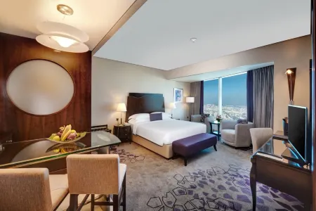 Rose Rayhaan by Rotana - Dubai