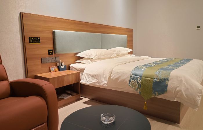 Axeltai Grand Hotel