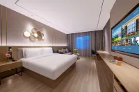 Orange Hotel (Puyang Government Branch) Các khách sạn ở Bộc Dương