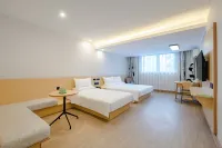 Hi Inn (Gongyi Songling Park) - 2-Star
