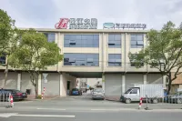 Jinjiang Hotel (Taizhou Huangyan Jiufeng Park) Hotels in Taizhou