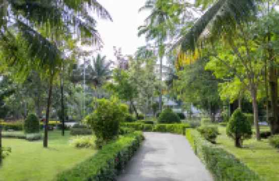 瑪菲亞度假村 高龍島酒店