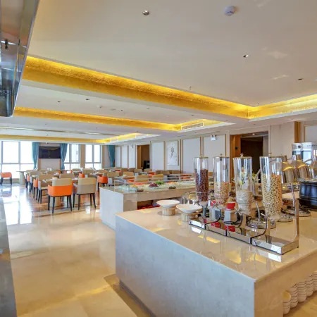 Vienna International Hotel (Hefei Changfeng Wanda store in Beicheng)