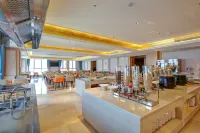 維也納國際酒店（合肥長豐北城萬達店） - 早餐