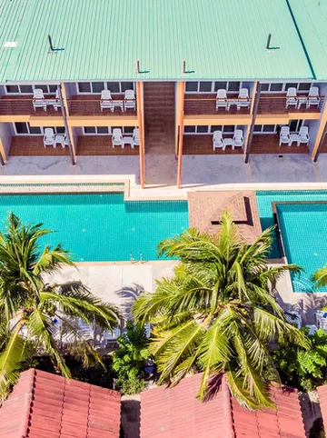 รูปภาพของพีพี อนิตา รีสอร์ท