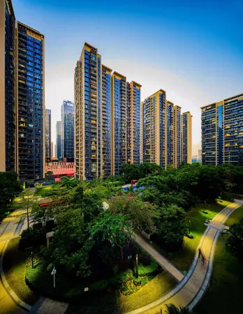 Sanshili International Apartment