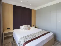 南京東山賓館 鄰近南京工程學院-材料工程學院的酒店