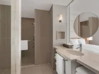 曼谷萬怡酒店 鄰近中央世界的酒店
