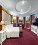Country Garden Phoenix Hotel Hotels in Changsha County
