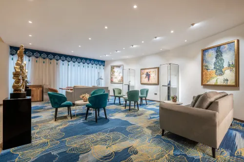 Lano Hotel (Doujiangyan Scenic Area) Unggulan Photos