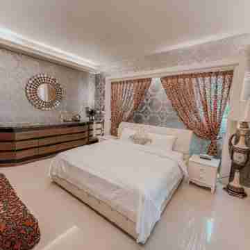 Happy Valley Homestay Rooms