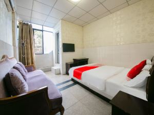 Xinyu Hostel (Chongqing Hechuan)