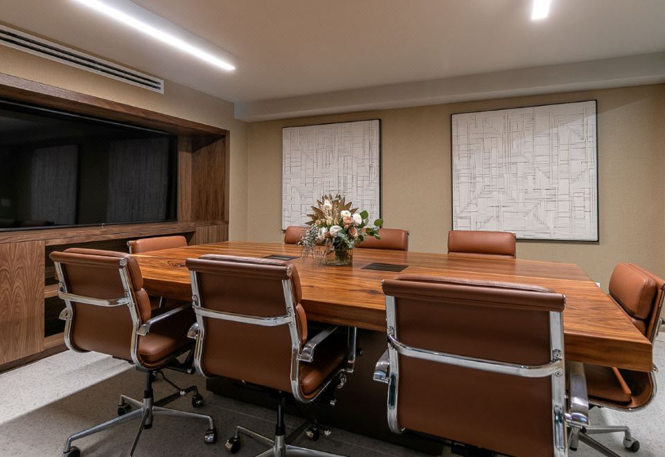 라 졸라 코브 스위트