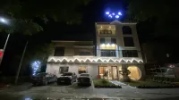 清遠春榮•原野居民宿 清新區住宿飯店