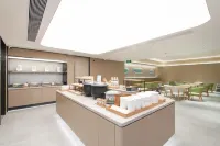 全季酒店（赤峯站東廣場店） - 早餐